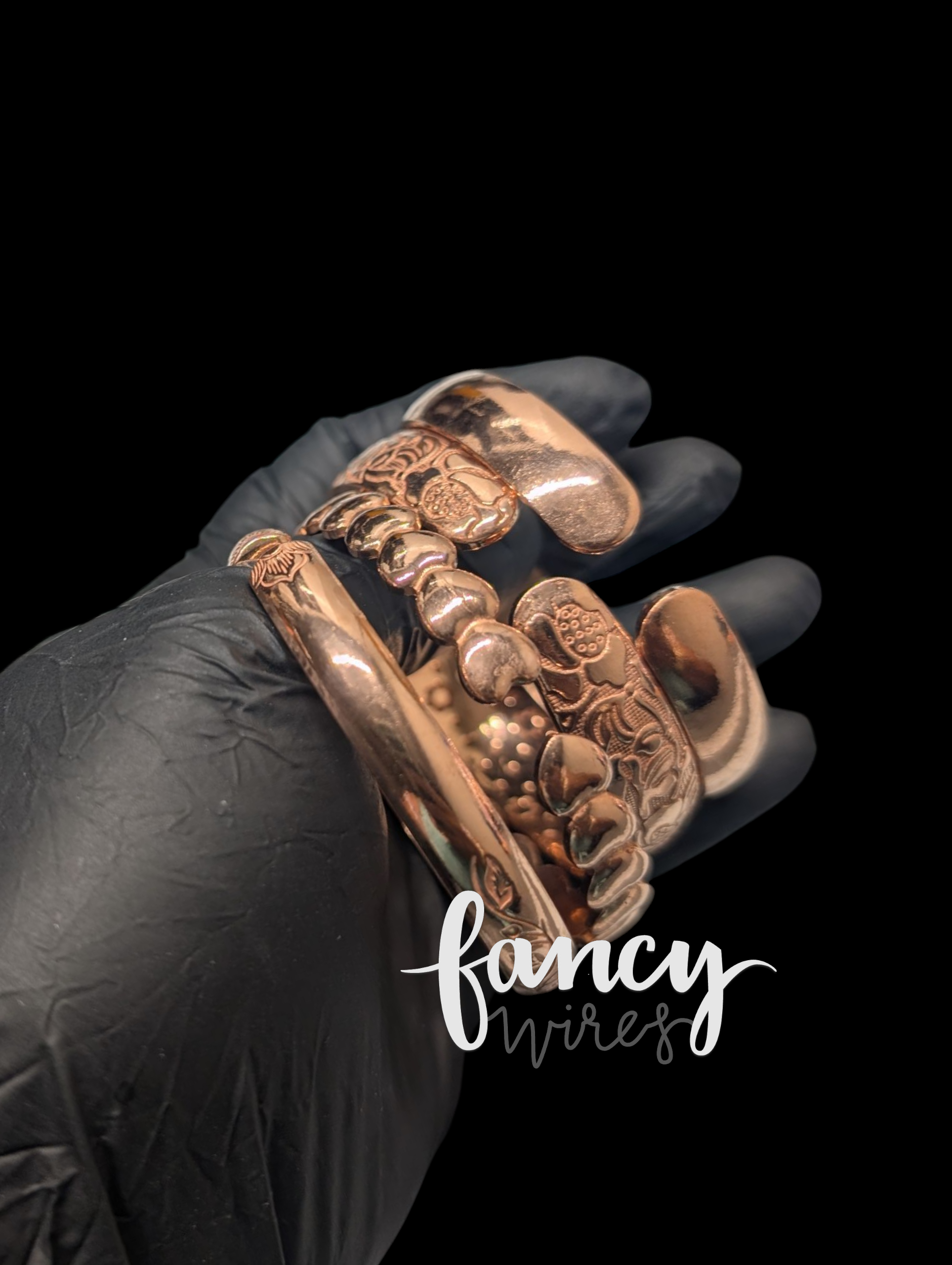 Four Bangle Bundle Deal