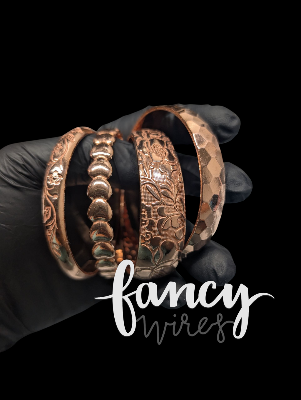 Four Bangle Bundle Deal